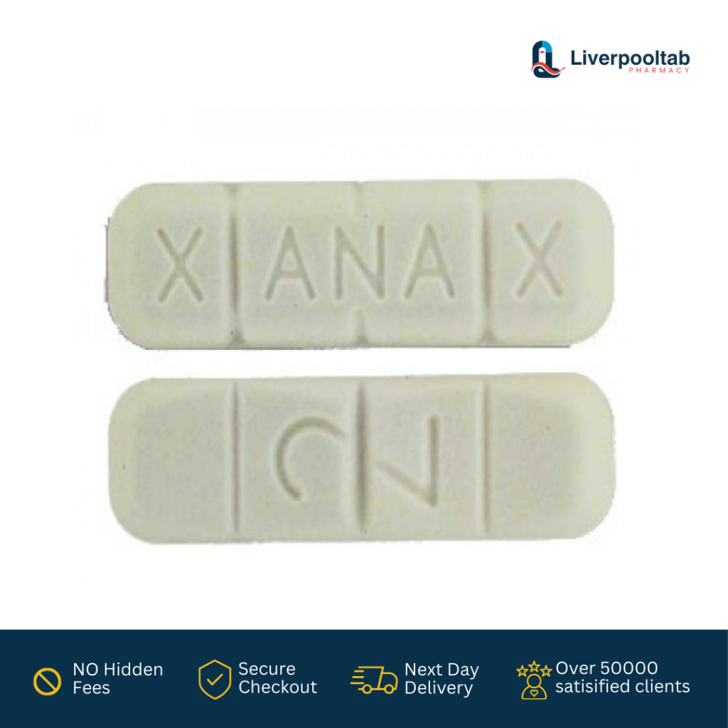 Buy Xanax Online: The Ultimate Comparison Guide for UK Buyers
